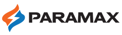 PARAMAX лого