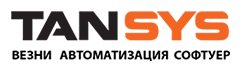 TANSYS лого