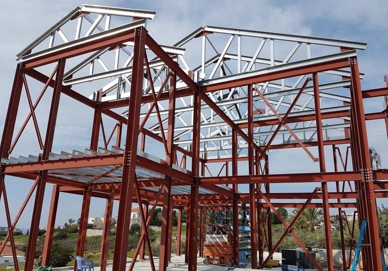 Пресмар услуги