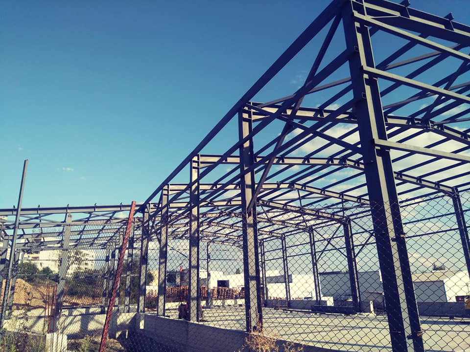 Производствен цех Пловдив